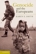 Cover: Genocide and the Europeans - Cambridge University Press