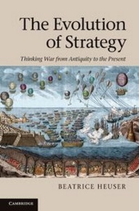 Enlarge image Cover: Evolution of Strategy - Cambridge University Press