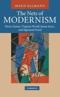 Cover: Nets of Modernism - Cambridge University Press