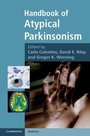 Cover: Handbook of Atypical Parkinsonism - Cambridge University Press