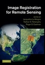 Cover: Image Registration for Remote Sensing - Cambridge University Press