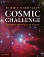 Cover: Cosmic Challenge - Cambridge University Press