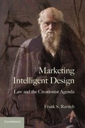 Cover: Marketing Intelligent Design - Cambridge University Press