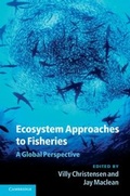 Cover: Ecosystem Approaches to Fisheries - Cambridge University Press