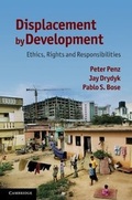 Cover: Displacement by Development - Cambridge University Press