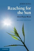 Cover: Reaching for the Sun - Cambridge University Press