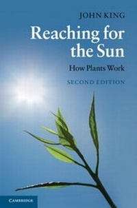 Abbildung von: Reaching for the Sun - Cambridge University Press