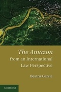 Abbildung von: Amazon from an International Law Perspective - Cambridge University Press