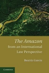 Abbildung von: Amazon from an International Law Perspective - Cambridge University Press