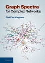 Cover: Graph Spectra for Complex Networks - Cambridge University Press
