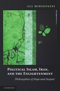Cover: Political Islam, Iran, and the Enlightenment - Cambridge University Press