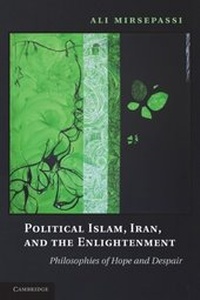 Abbildung von: Political Islam, Iran, and the Enlightenment - Cambridge University Press