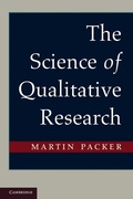 Cover: Science of Qualitative Research - Cambridge University Press