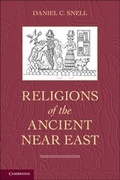 Cover: Religions of the Ancient Near East - Cambridge University Press
