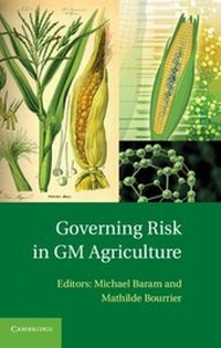 Abbildung von: Governing Risk in GM Agriculture - Cambridge University Press