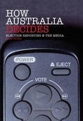 Cover: How Australia Decides - Cambridge University Press