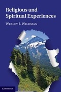 Cover: Religious and Spiritual Experiences - Cambridge University Press
