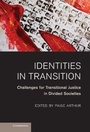 Cover: Identities in Transition - Cambridge University Press