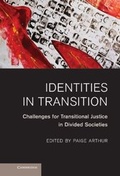 Cover: Identities in Transition - Cambridge University Press