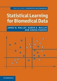 Enlarge image Cover: Statistical Learning for Biomedical Data - Cambridge University Press