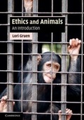 Cover: Ethics and Animals - Cambridge University Press