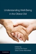 Cover: Understanding Well-Being in the Oldest Old - Cambridge University Press