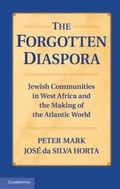 Cover: Forgotten Diaspora - Cambridge University Press