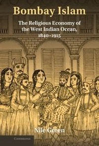 Abbildung von: Bombay Islam - Cambridge University Press