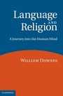 Cover: Language and Religion - Cambridge University Press