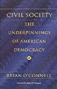 Abbildung von: Civil Society - University Press of New England