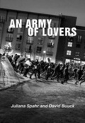 Cover: An Army of Lovers - City Lights Publishers