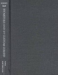 Enlarge image Cover: Nature and by Custom Cursed - Tufts University