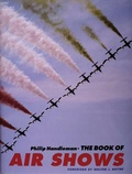 Cover: The Book of Air Shows - Schiffer Publishing Ltd