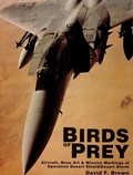 Cover: Birds of Prey - Schiffer Publishing Ltd
