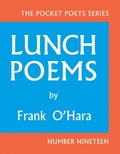 Cover: Lunch Poems - City Lights Books