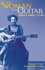 Cover: Woman with Guitar - City Lights Books