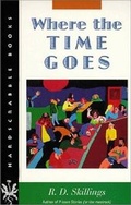Cover: Where the Time Goes - University Press of New England