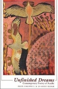 Cover: Unfinished Dreams - Goose Lane Editions