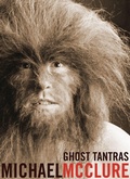 Cover: Ghost Tantras - City Lights Books
