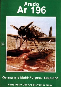 Enlarge image Cover: Arado - Schiffer Publishing Ltd