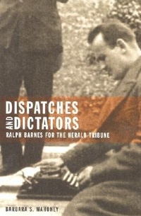 Bild: Dispatches and Dictators - Oregon State University