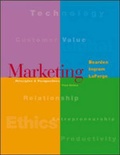 Cover: Marketing, Principles & Perspectives - McGraw Hill Higher Education