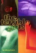 Cover: The Terrible Girls - City Lights Publishers