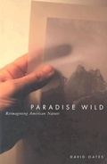 Cover: Paradise Wild - Oregon State University