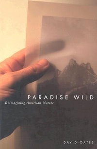 Enlarge image Cover: Paradise Wild - Oregon State University