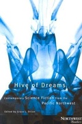 Cover: Hive of Dreams - Oregon State University
