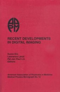 Enlarge image Cover: Recent Developments in Digital Imaging - American Institute of Physics