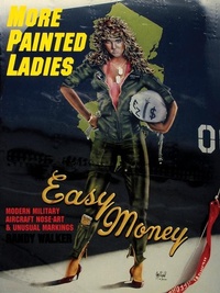 Enlarge image Cover: More Painted Ladies - Schiffer Publishing Ltd