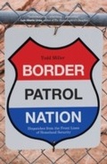 Cover: Border Patrol Nation - City Lights Publishers