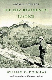 Enlarge image Cover: The Environmental Justice - Oregon State University